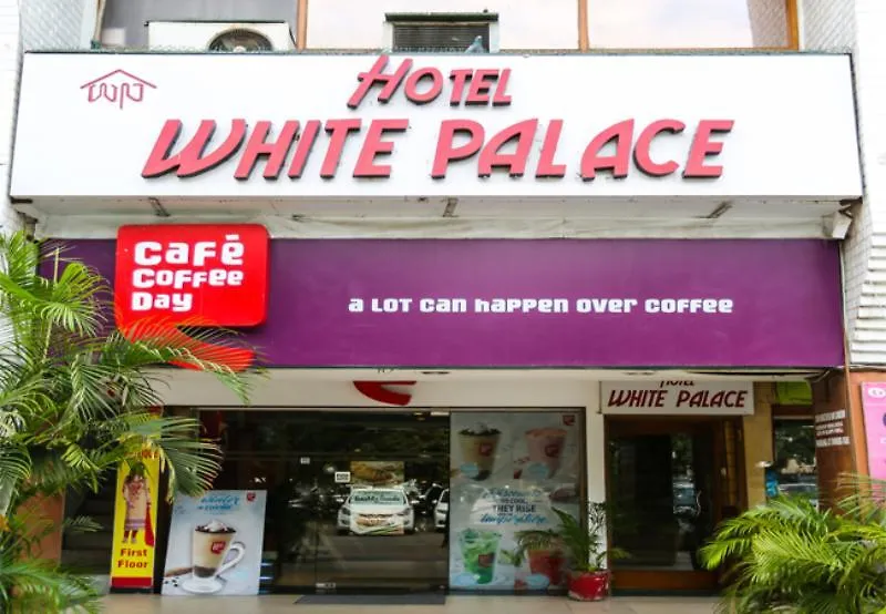 White Palace Hotel Chandigarh