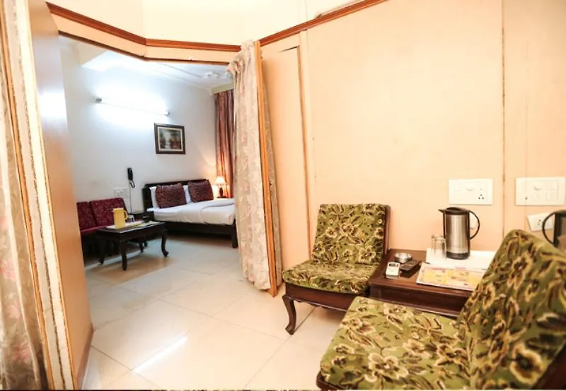 White Palace Hotel Chandigarh