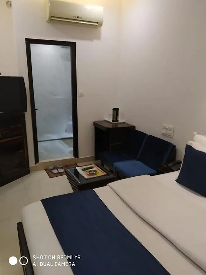White Palace Hotel Chandigarh