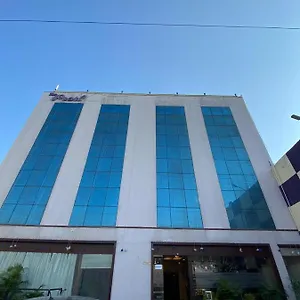 Hotel The Pearl, Chandigarh