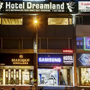 3* Hotel Dreamland