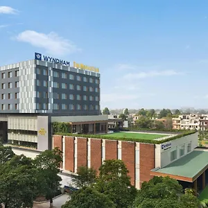 4* Hotel Wyndham Chandigarh