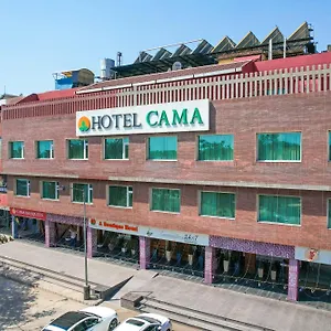 3* Hotel Cama