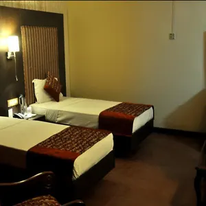 3* Hotel The Majestic