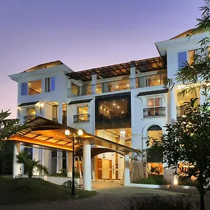 Season's D'fort Ayurvedic 4*, Kollam India