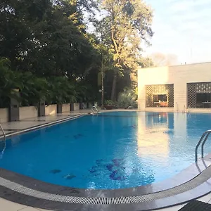 Hotel Shivalikview, Chandigarh