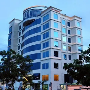 Hotel Turquoise, Chandigarh