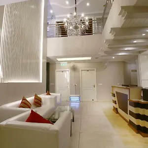 3* Hotel Diamond Plaza