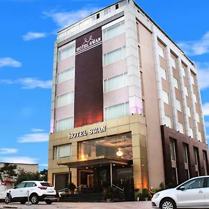 3* Hotel Swan