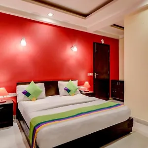 Hotel Sai International Dwarka